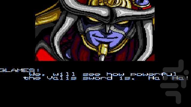 ولیس ۳ - عکس بازی موبایلی اندروید