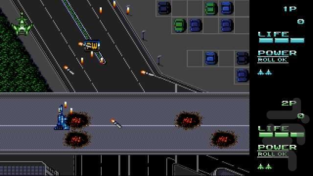 مسیر بخار - عکس بازی موبایلی اندروید