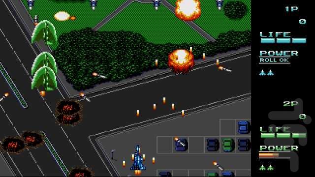 مسیر بخار - عکس بازی موبایلی اندروید