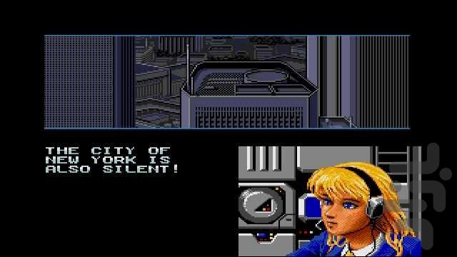 مسیر بخار - عکس بازی موبایلی اندروید