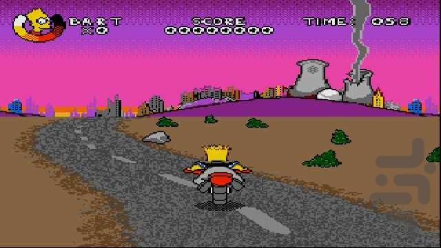 بارت مجازی - عکس بازی موبایلی اندروید