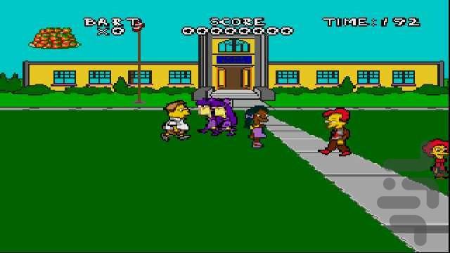 بارت مجازی - عکس بازی موبایلی اندروید