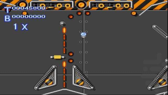 پین بال مجازی - عکس بازی موبایلی اندروید