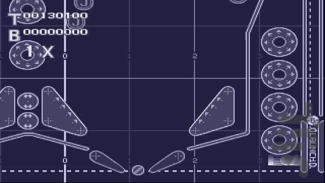 پین بال مجازی - عکس بازی موبایلی اندروید