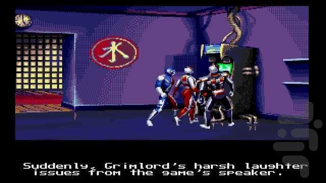 سربازان VR - عکس بازی موبایلی اندروید