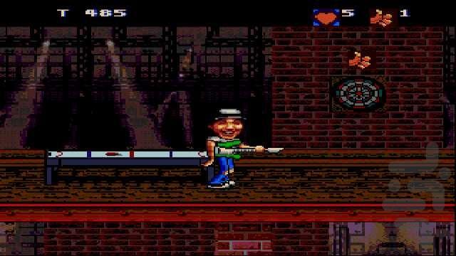 دنیای وین - عکس بازی موبایلی اندروید