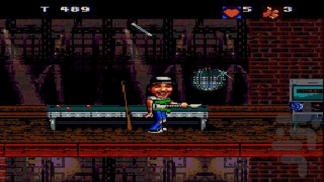 دنیای وین - عکس بازی موبایلی اندروید