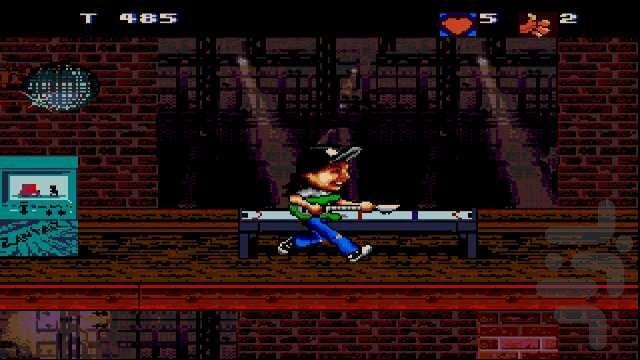 دنیای وین - عکس بازی موبایلی اندروید