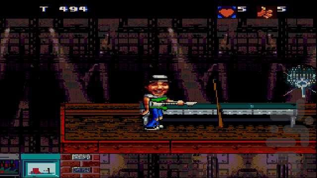 دنیای وین - عکس بازی موبایلی اندروید