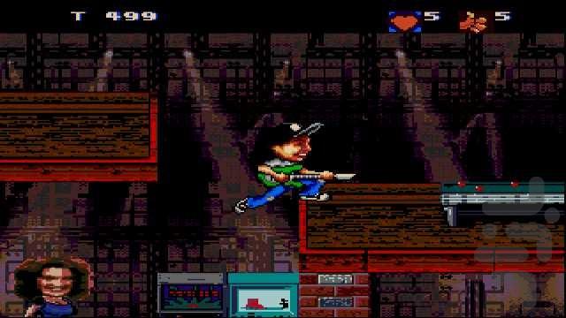 دنیای وین - عکس بازی موبایلی اندروید