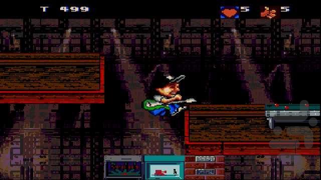 دنیای وین - عکس بازی موبایلی اندروید