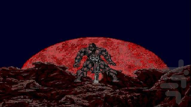 اسلحهدار - عکس بازی موبایلی اندروید