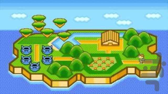 چرخهی تکرار - عکس بازی موبایلی اندروید