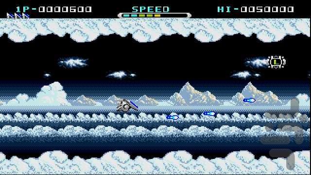 وایپ راش - عکس بازی موبایلی اندروید