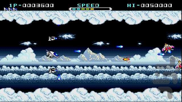 وایپ راش - عکس بازی موبایلی اندروید