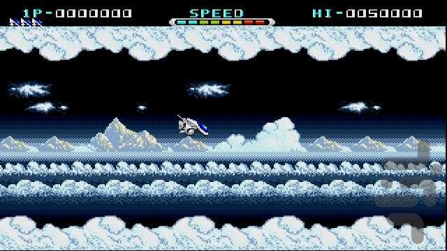 وایپ راش - عکس بازی موبایلی اندروید