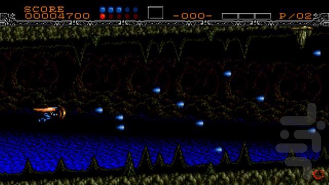 Wings of Wor - Gameplay image of android game