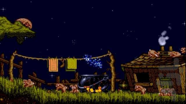 ویز ان لیز - عکس بازی موبایلی اندروید