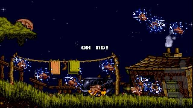 ویز ان لیز - عکس بازی موبایلی اندروید