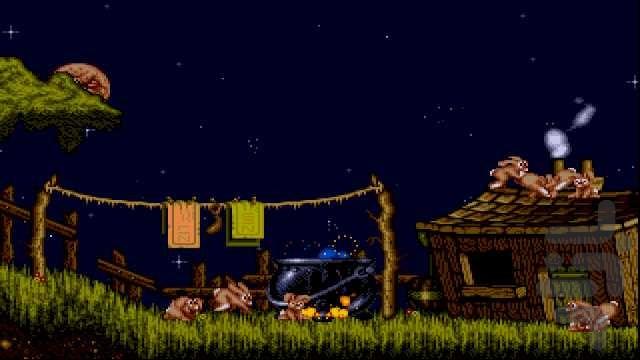 ویز ان لیز - عکس بازی موبایلی اندروید