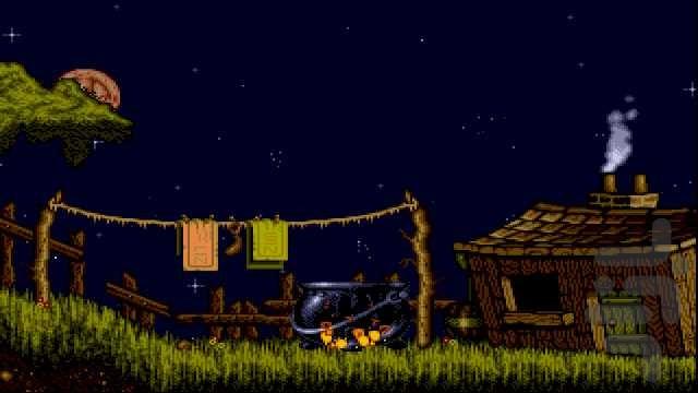 ویز ان لیز - عکس بازی موبایلی اندروید