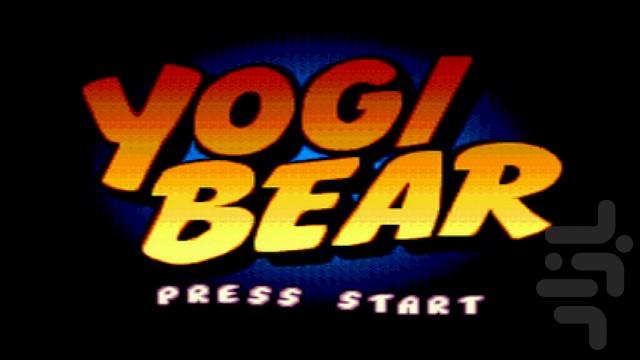 Yogi Bear: Cartoon Capers - عکس بازی موبایلی اندروید