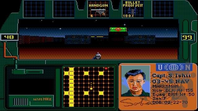 تحمل صفر - عکس بازی موبایلی اندروید