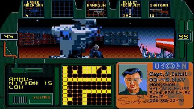 تحمل صفر - عکس بازی موبایلی اندروید