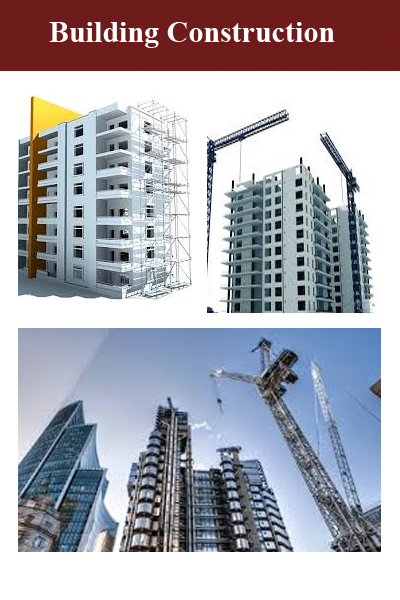 Building construction - عکس برنامه موبایلی اندروید