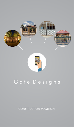 Gate Design Ideas - عکس برنامه موبایلی اندروید