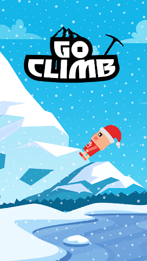 Go Climb - عکس برنامه موبایلی اندروید