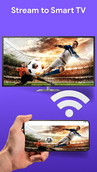 Remote Control - Remote TV - عکس برنامه موبایلی اندروید