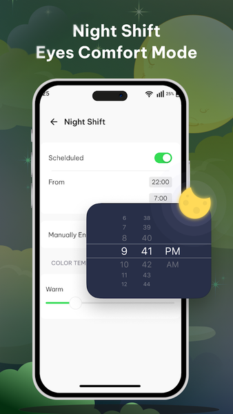 MazicControl: Control Center - عکس برنامه موبایلی اندروید