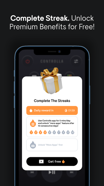 Remote for LG TV Smart Control - عکس برنامه موبایلی اندروید