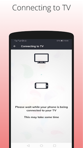 TV Remote Controller (Smart TV - عکس برنامه موبایلی اندروید