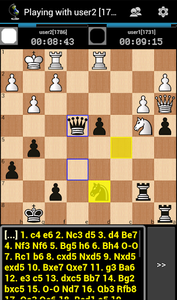 Gaming Zone, Play Chess online