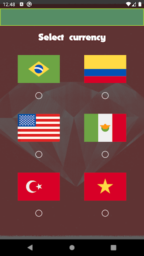 Diamonds League Soccer Calc - عکس برنامه موبایلی اندروید
