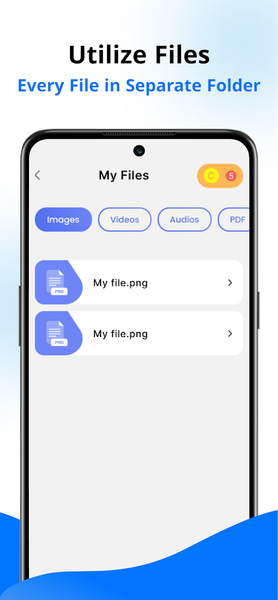 File Converter | All in One - Image screenshot of android app