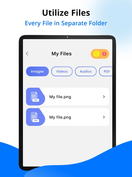 File Converter | All in One - Image screenshot of android app