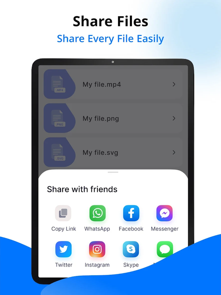File Converter | All in One - Image screenshot of android app