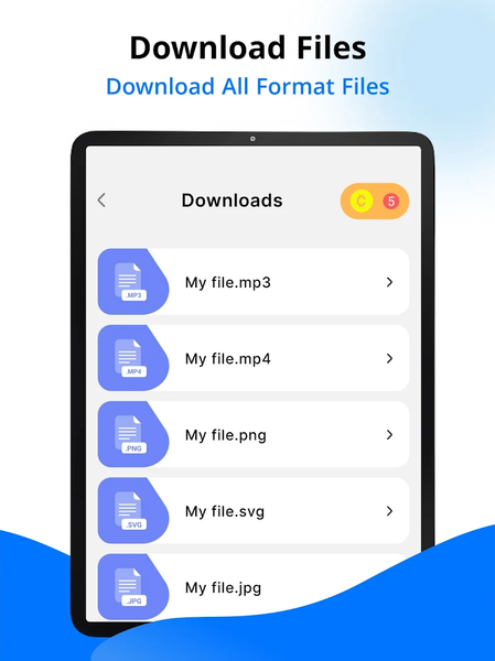 File Converter | All in One - Image screenshot of android app
