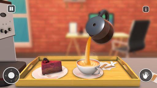 Cooking Spies Food Simulator - عکس بازی موبایلی اندروید