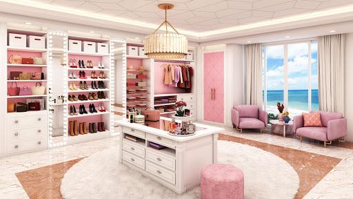 Home Design : Amazing Interior - Gameplay image of android game