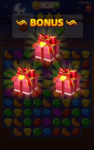 Candy Blast: Sugar Splash - Gameplay image of android game