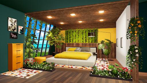 Home Design : Caribbean Life - عکس بازی موبایلی اندروید