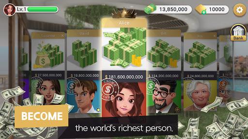 Home Design : Crown Renovation - عکس بازی موبایلی اندروید