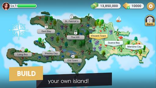 Home Design : Crown Renovation - عکس بازی موبایلی اندروید