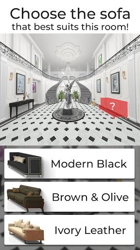 Million Dollar Homes - عکس بازی موبایلی اندروید