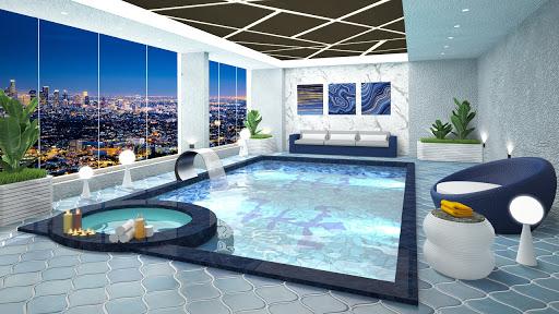 My Home Design - Modern City - عکس بازی موبایلی اندروید