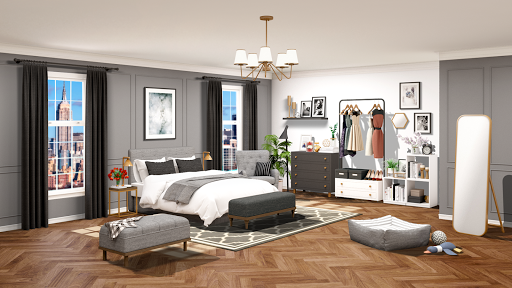 My Home Design Story - عکس بازی موبایلی اندروید